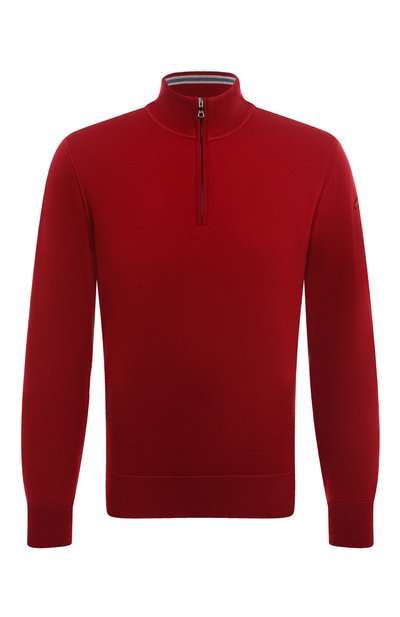 Мужской шерстяной свитер PAUL&SHARK, арт. 14311107