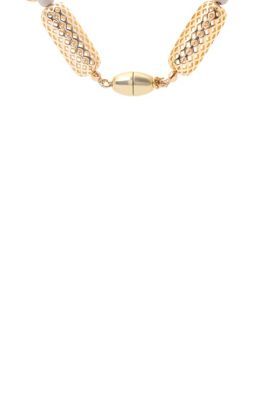 Колье VieN 26-382 Золотой  26-382 Фото 4