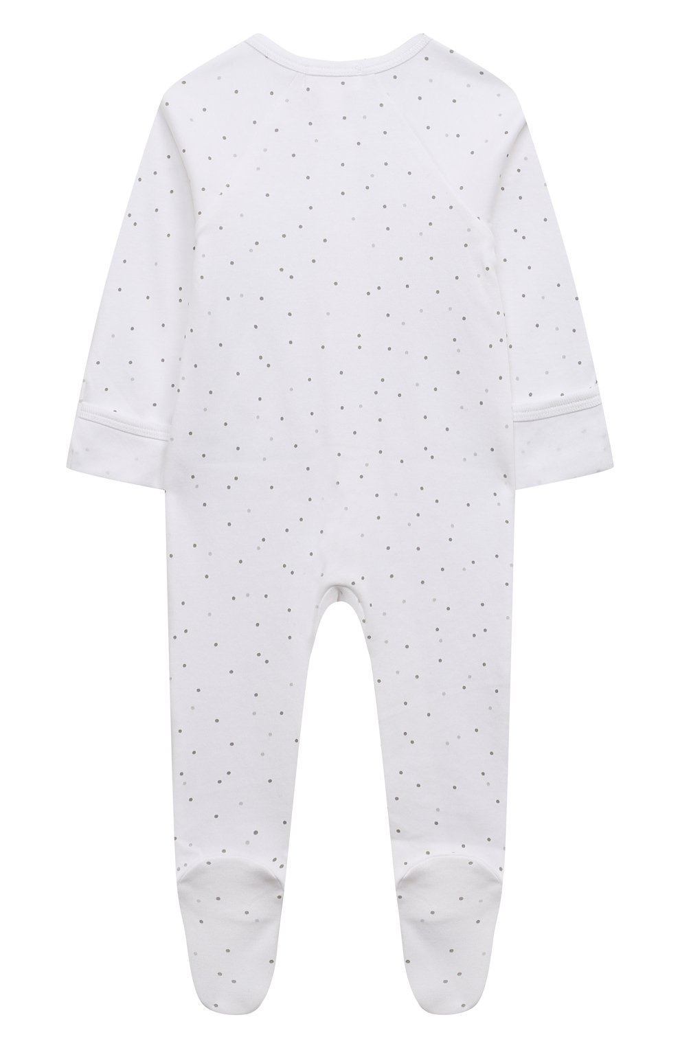 Хлопковый комбинезон BABYBU, арт. PE1001ES, фото 2