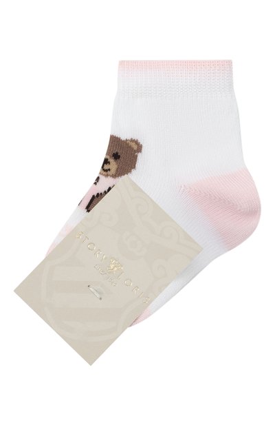 Хлопковые но ски STORY LORIS, арт. 8823/3-9M, фото 1