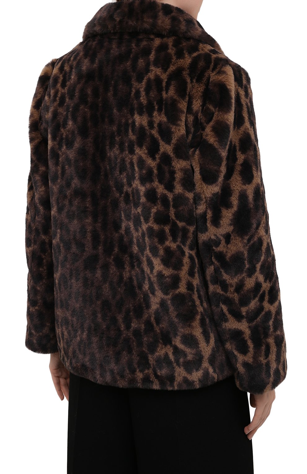 Шуба ZADIG AND VOLTAIRE, арт. WKCE0605F, фото 4