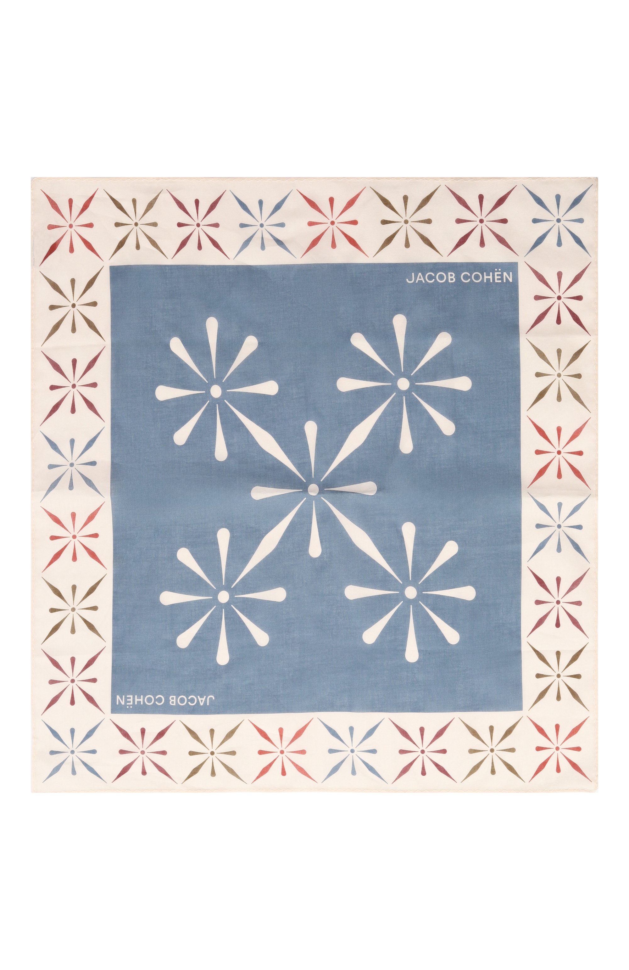 Джинсы eduard JACOB COHEN, арт. JUM_QE005 033 S3623 R1, фото 9