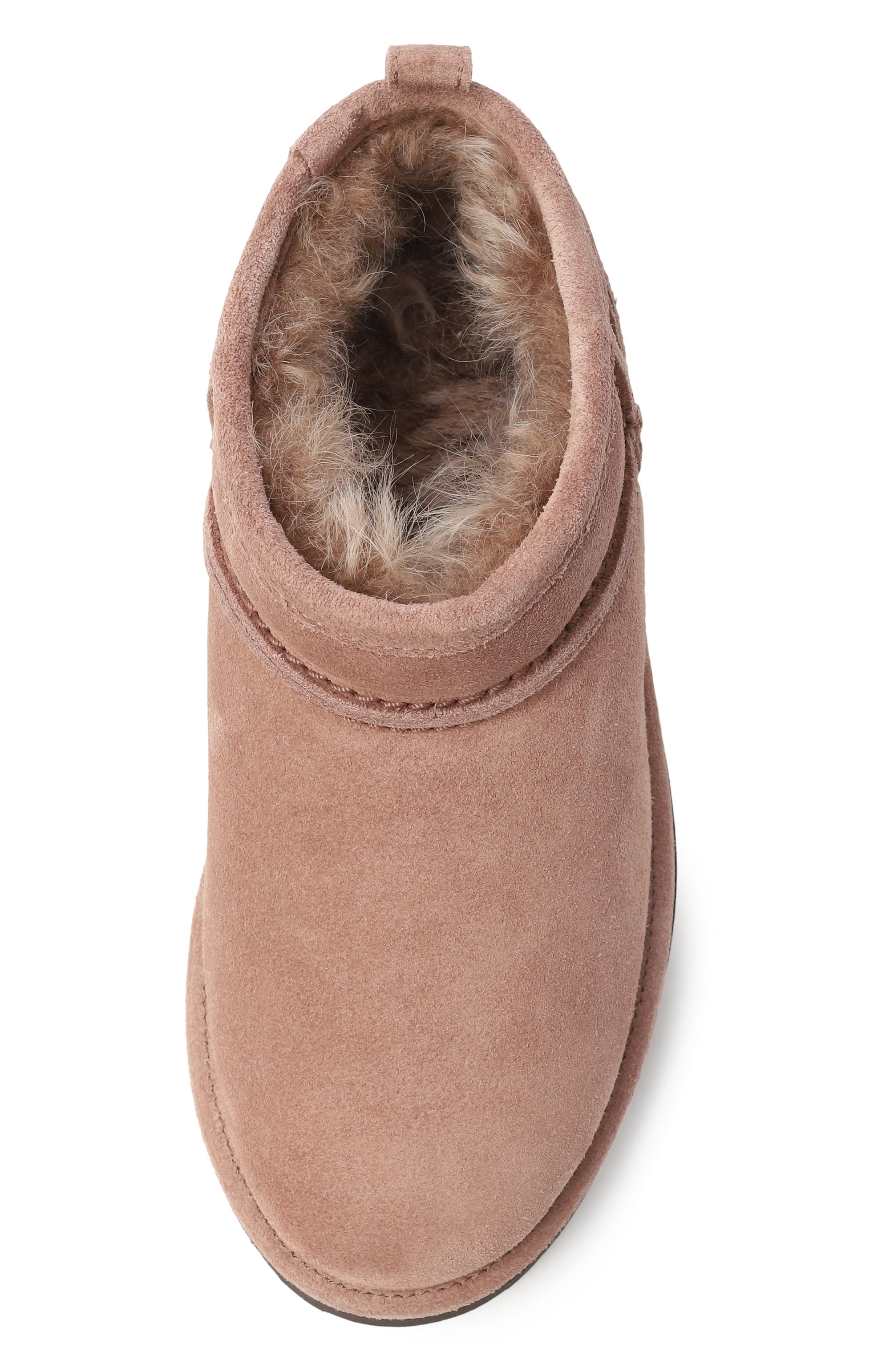 Замшевые полусапоги BRUNELLO CUCINELLI, арт. BZS0FZG405, фото 4