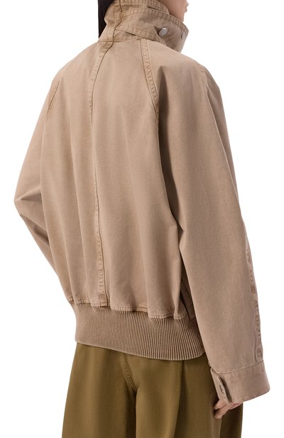 Хлопковый бомбер CO, арт. 6427SGDC-S26, фото 4