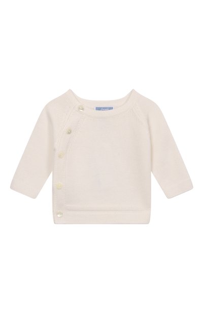 Пуловер из хлопка и шерсти JACADI, арт. 2043793