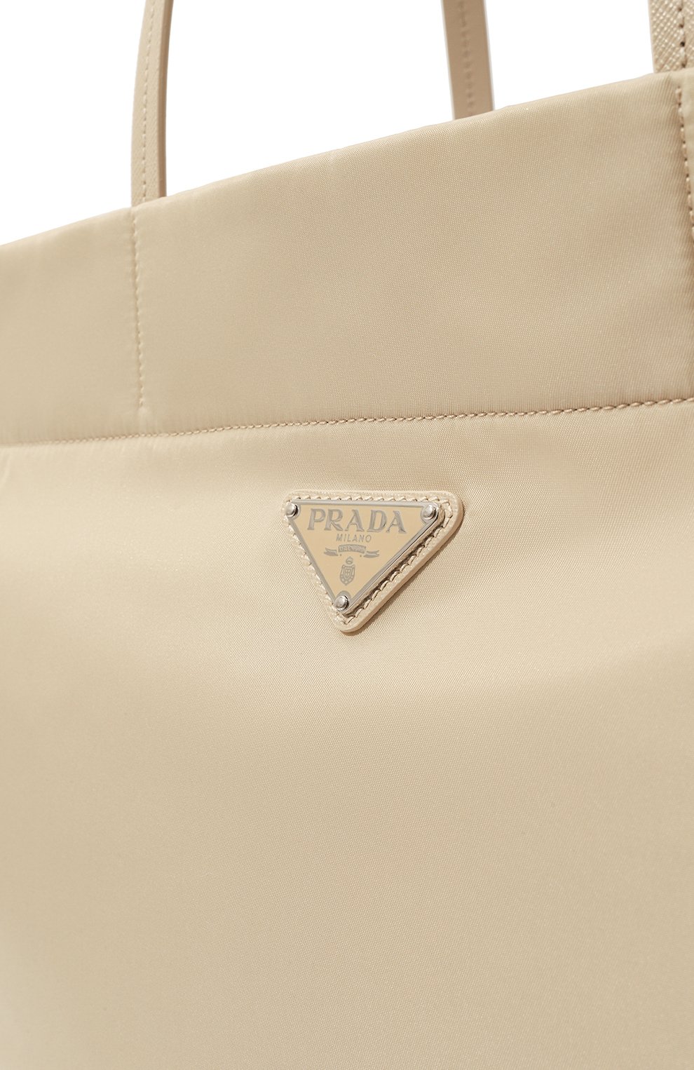 Сумка-тоут PRADA, арт. 1BG107-RV44-F0F24-YOX, фото 3