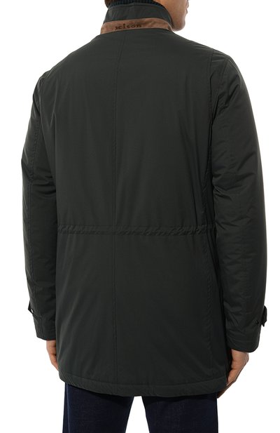 Куртка KITON, арт. UW1885V0440F, фото 4