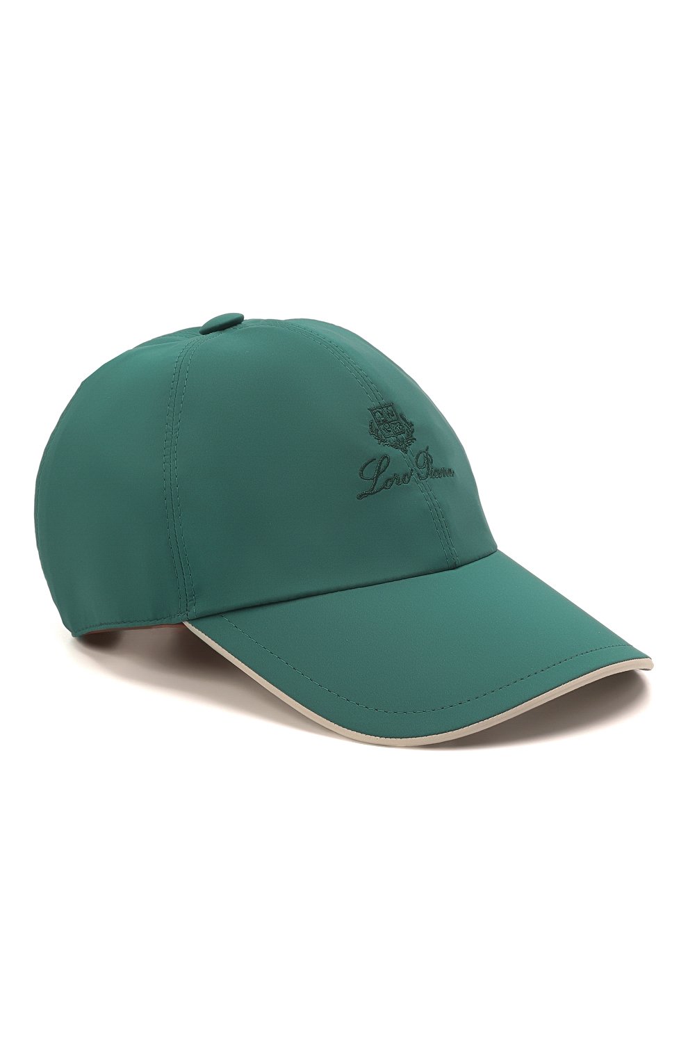 Бейсболка LORO PIANA, арт. FAB1977, фото 1