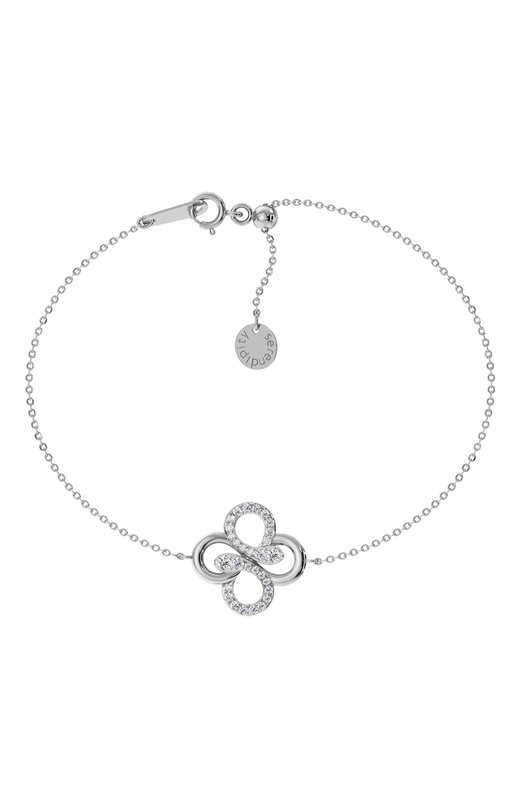 Браслет Serendipity EJBR0052W Бесцветный EJBR0052W