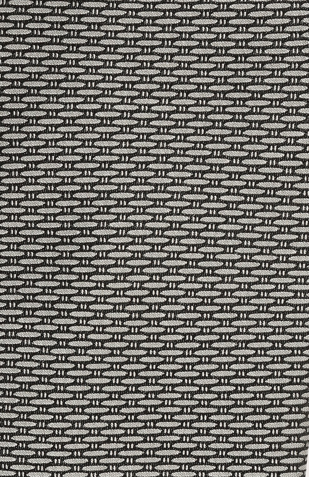 Шелковый галстук LANVIN, арт. TIE/2056, фото 4