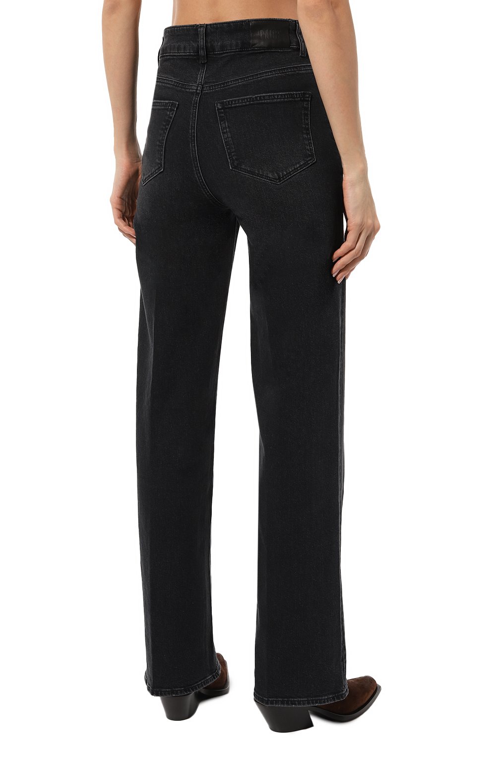 Джинсы PAIGE, арт. 8165B80-5502, фото 4