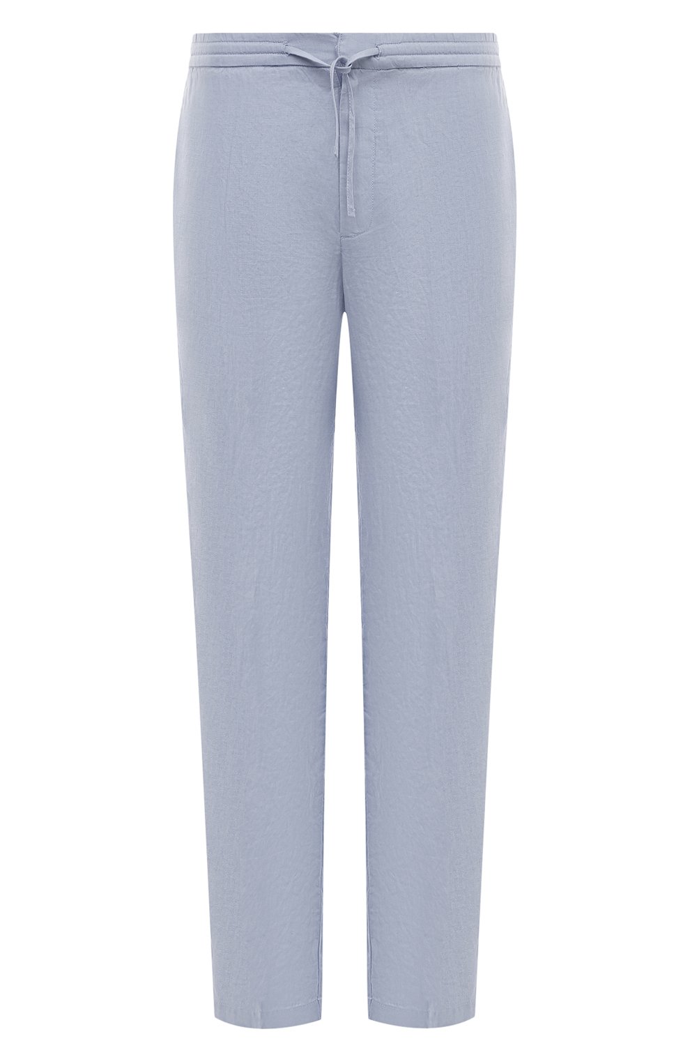 Льняные брюки CANALI, арт. 91695/SG02985, фото 1