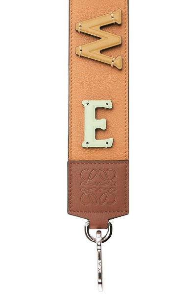 Ремень для сумки LOEWE, арт. 109.30AB34, фото 2