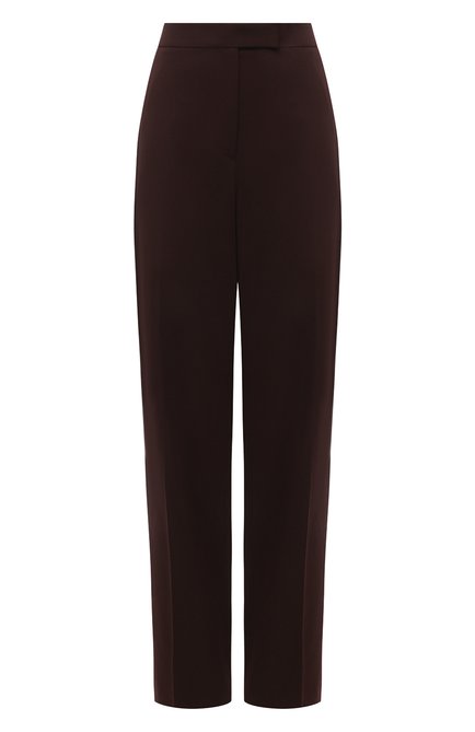 Женские шерстяные брюки RALPH LAUREN, арт. 290840130