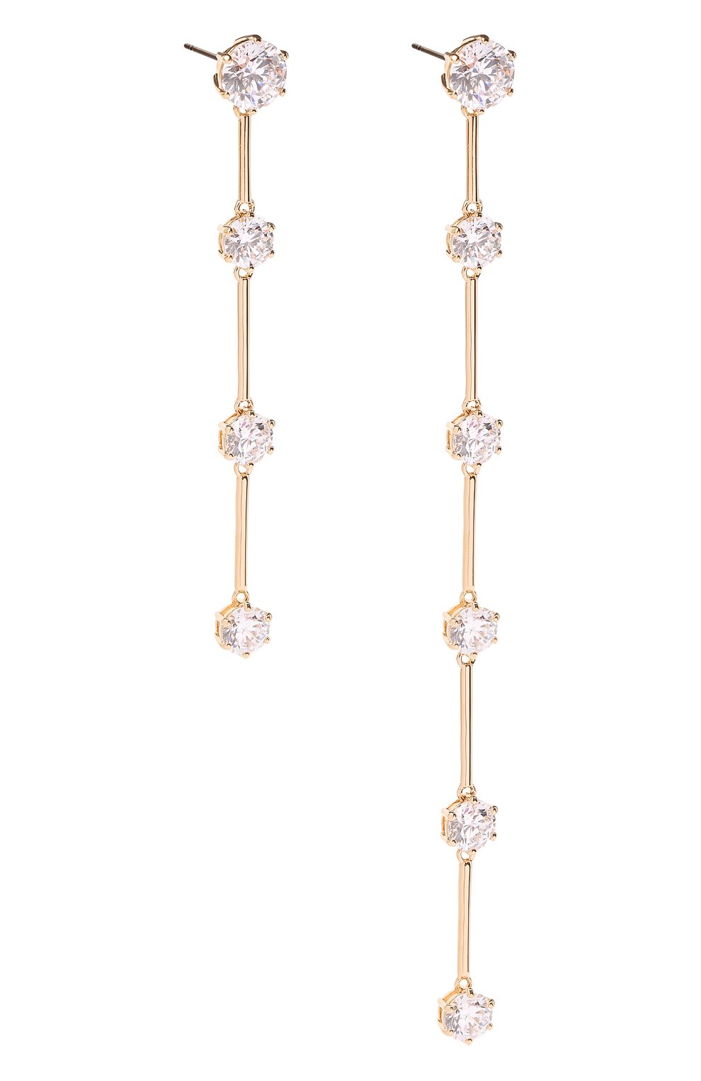 Серьги constella SWAROVSKI, арт. 5622721, фото 3