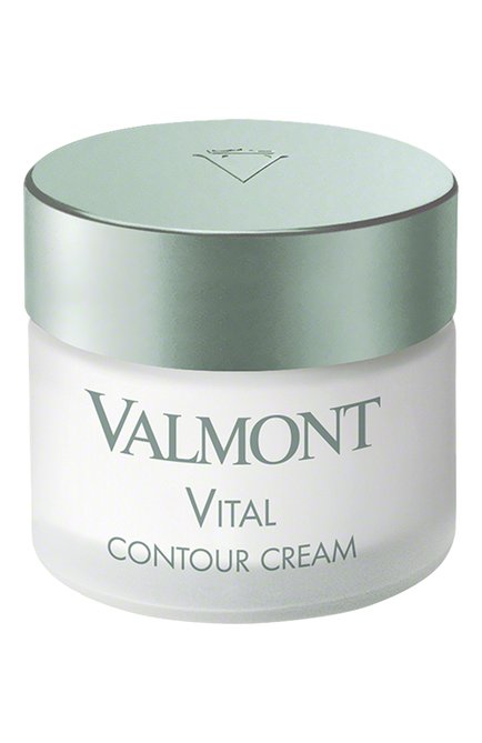 Корректирующий крем для кожи вокруг глаз vital (15ml) VALMONT бесцветного цвета, арт. 705404 | Фото 1 (Нос: Не проставлено; Региональные ограничения белый список (Axapta Mercury): Не проставлено)