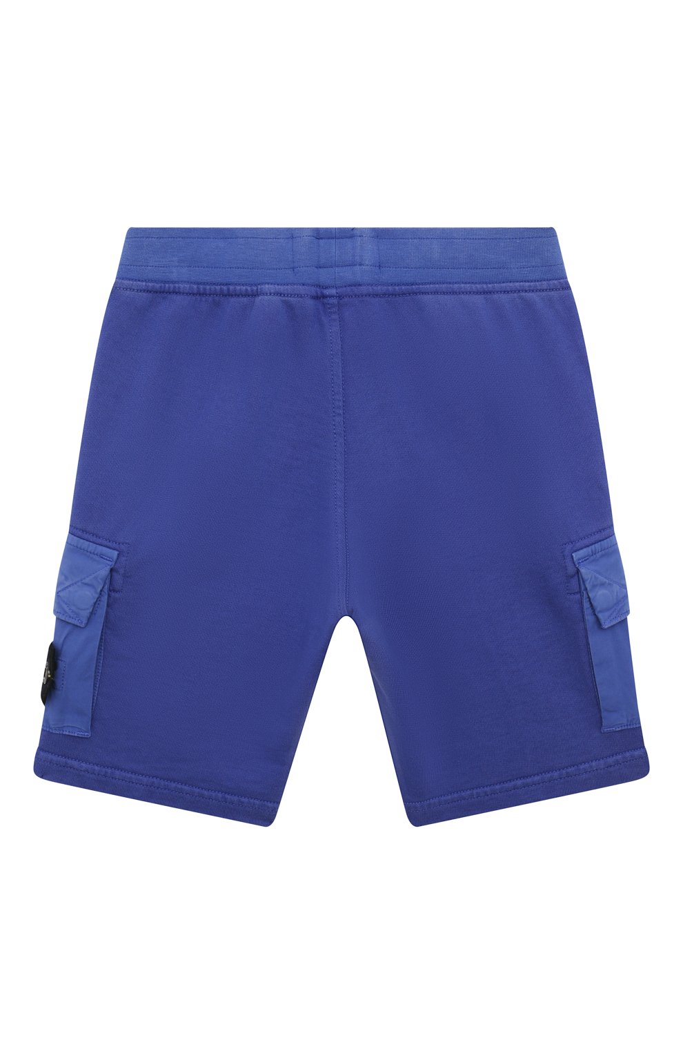 Хлопковые шорты-карго STONE ISLAND, арт. 603/44/3-4, фото 2
