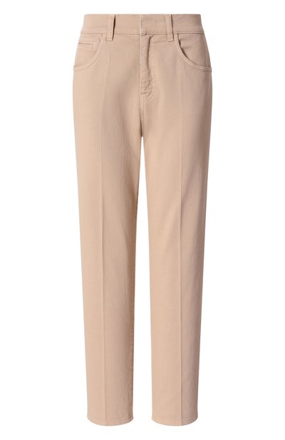 Женские джинсы LORENA ANTONIAZZI, арт. P2554PA19C/4049