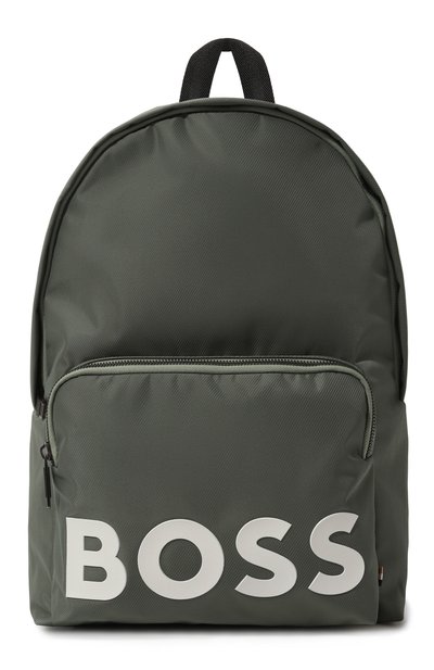 Текстильный рюкзак BOSS, арт. 50490969, фото 1