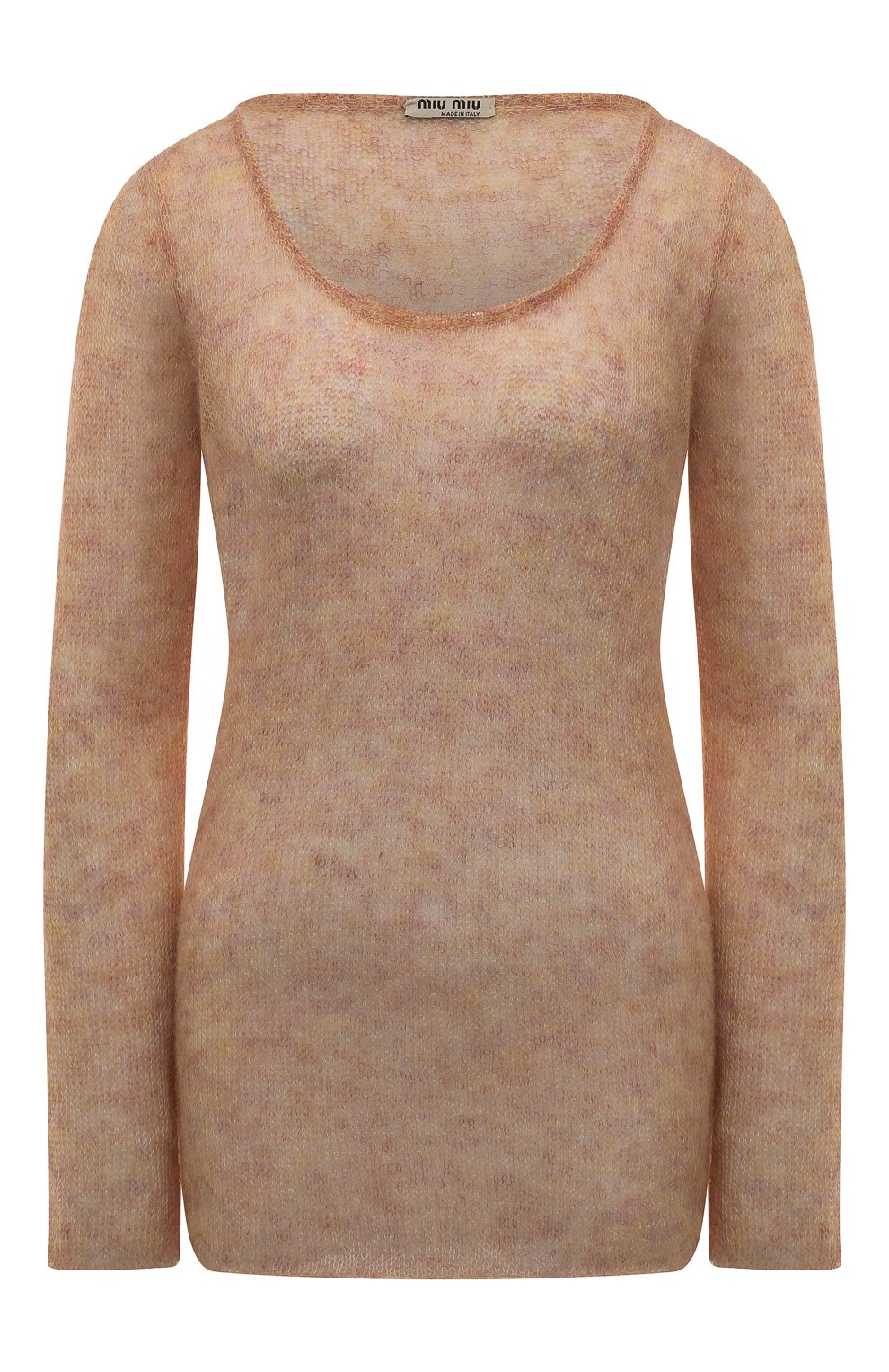 Пуловер MIU MIU, арт. MML511-1ZUF-F0615, фото 1