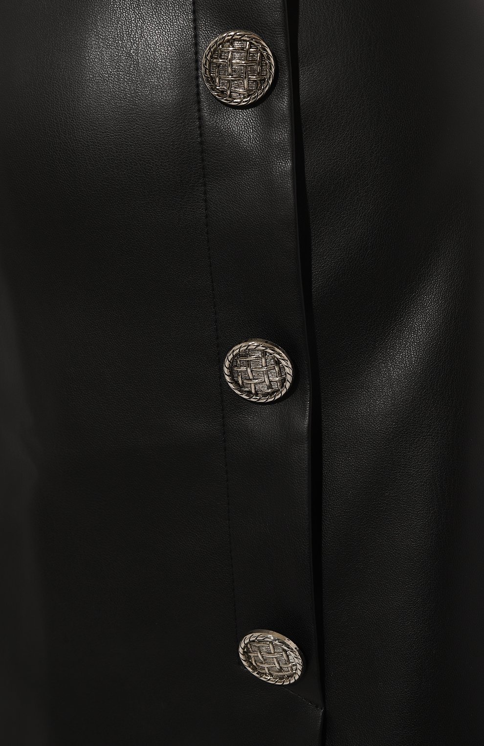 Юбка из экокожи SEVEN LAB, арт. SSE.05.900.294, фото 5