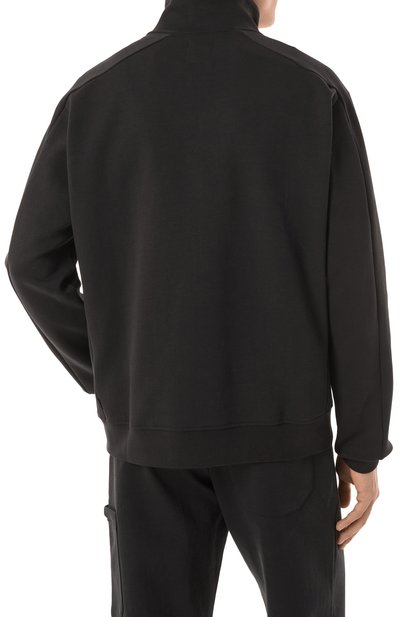 Хлопковая толстовка WOOLRICH, арт. CFWOSW0255MRUT3907, фото 4