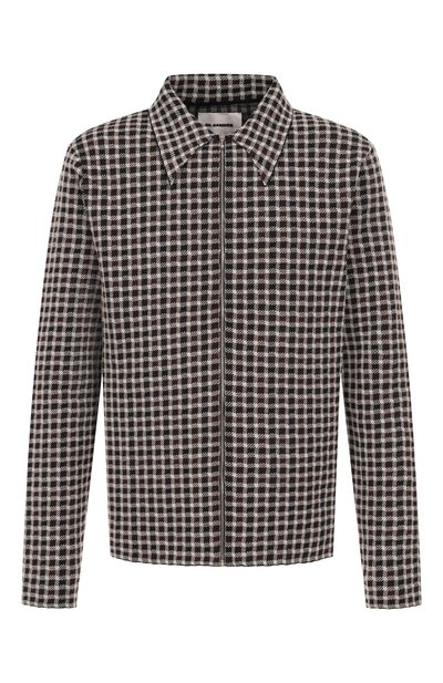 Мужская рубашка JIL SANDER, арт. J22DL0329-J19162