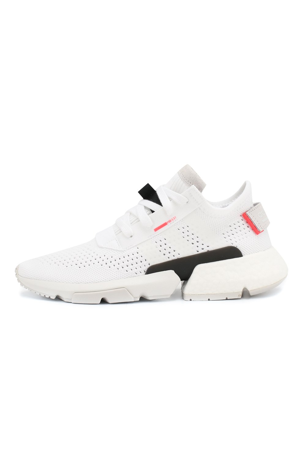 Текстильные кроссовки pod-s3.1 ADIDAS ORIGINALS, арт. G27946, фото 3