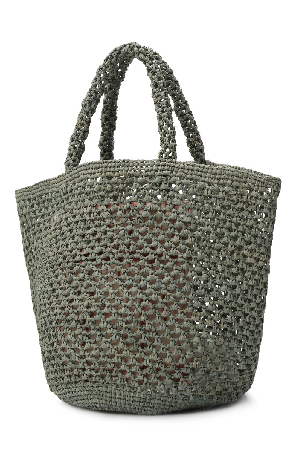 Сумка kapity lacy m SANS-ARCIDET, арт. KAPITY LACY-K S22/M, фото 4