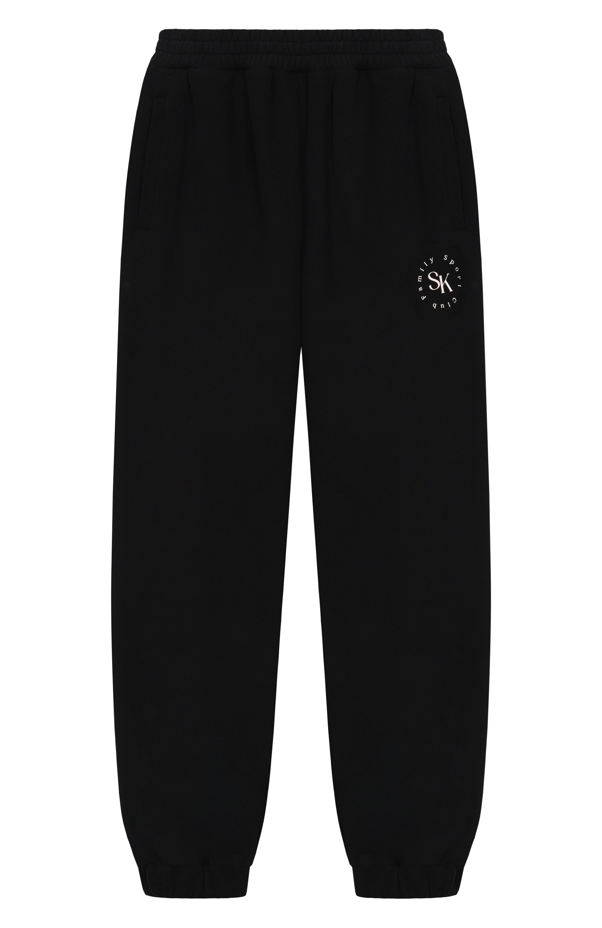 Комплект из худи и брюк jim SASHA KIM, арт. SK-00001469, фото 4