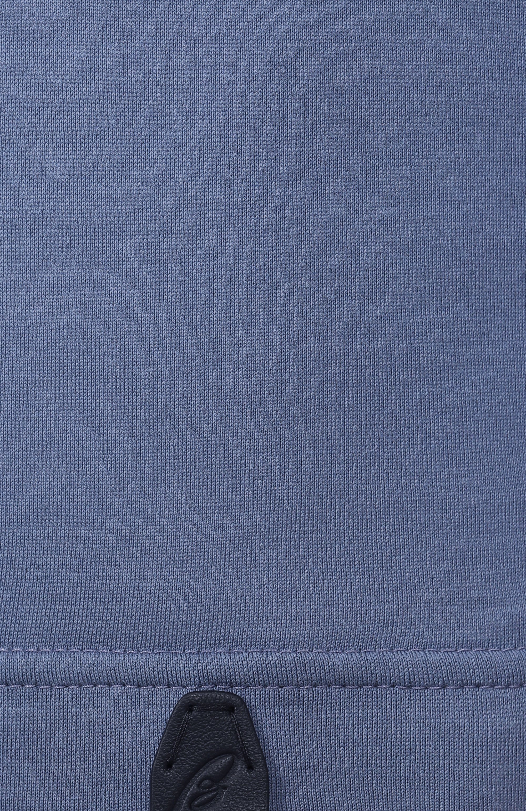 Хлопковая футболка BRIONI, арт. UJSY0L-OA613, фото 6