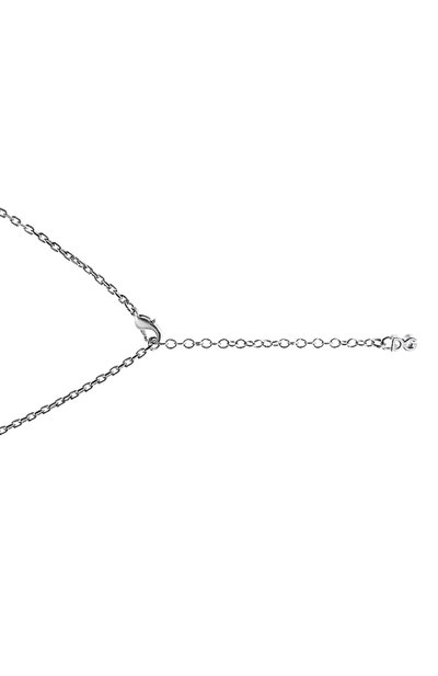 Подвеска на цепочке DOLCE & GABBANA, арт. WNN5B8 W1111, фото 4