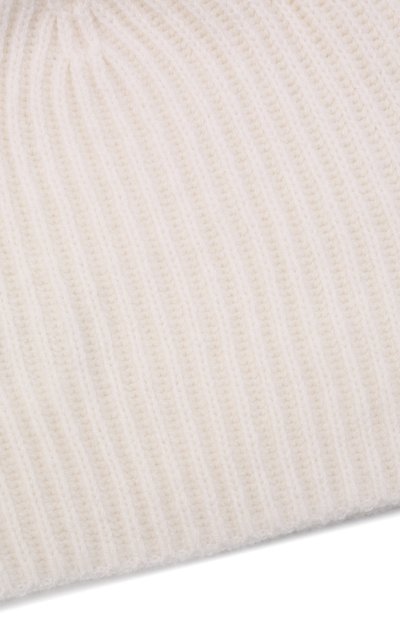 Кашемировая шапка ALLUDE, арт. 5592459, фото 3