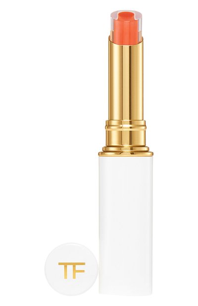 Женская помада для губ, оттенок z06 scorching TOM FORD, арт. T71R-04