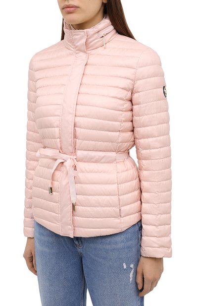 Пуховая куртка MICHAEL MICHAEL KORS, арт. MF62HK67T3, фото 3