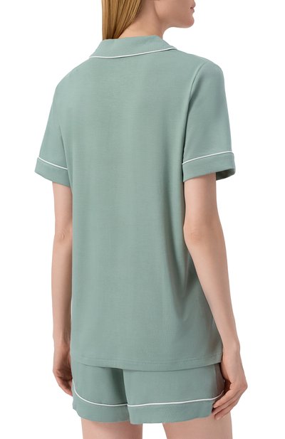 Пижама DEREK ROSE, арт. 2036-LARA007, фото 4