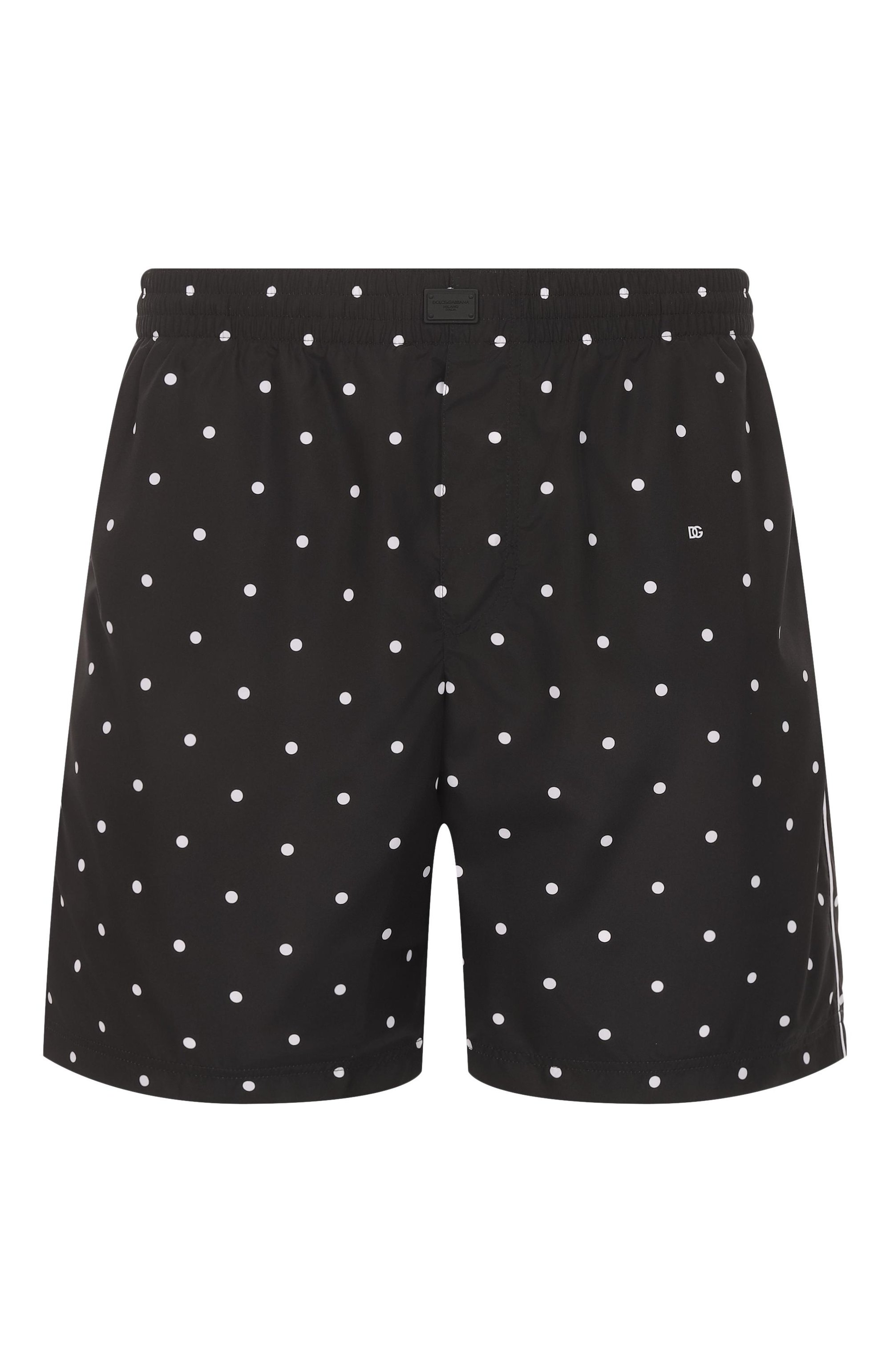 Плавки-шорты DOLCE & GABBANA, арт. M4C39T/ISMIW, фото 1