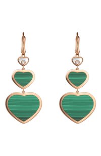 Серьги CHOPARD, арт. 837482-5113, фото 1