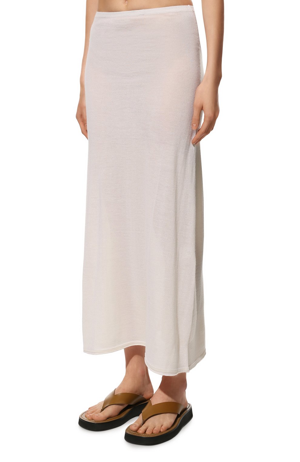 Кашемировая юбка PERVERT, арт. PE22/SK04/52-41, фото 3