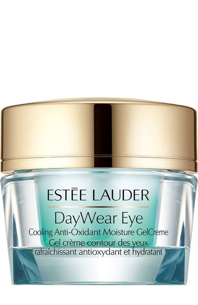 Женского увлажняющий гель-крем для кожи вокруг глаз daywear (15ml) ESTÉE LAUDER, арт. RTX9-01