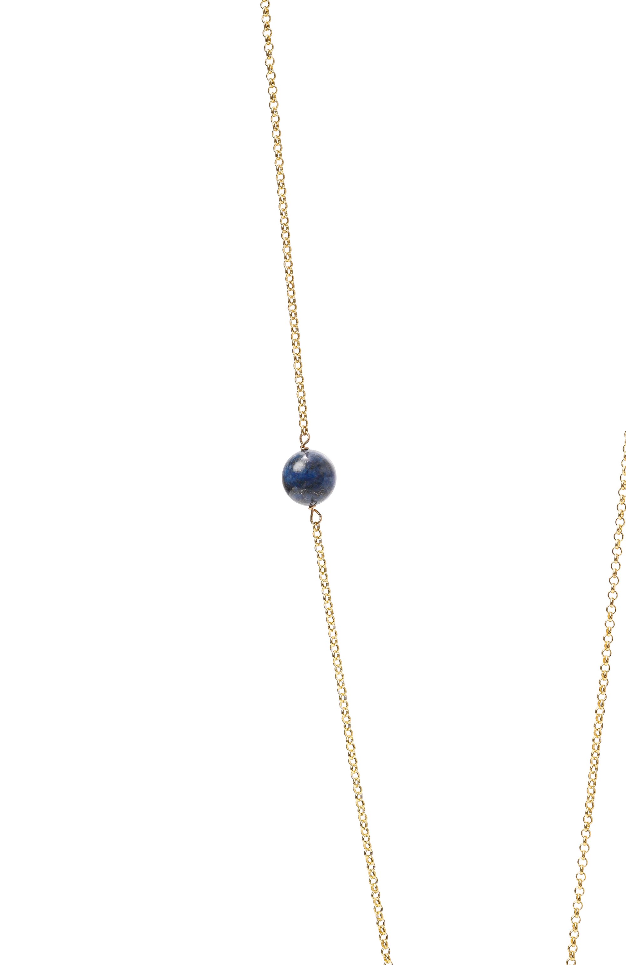 Колье VIEN, арт. 26-393, фото 3