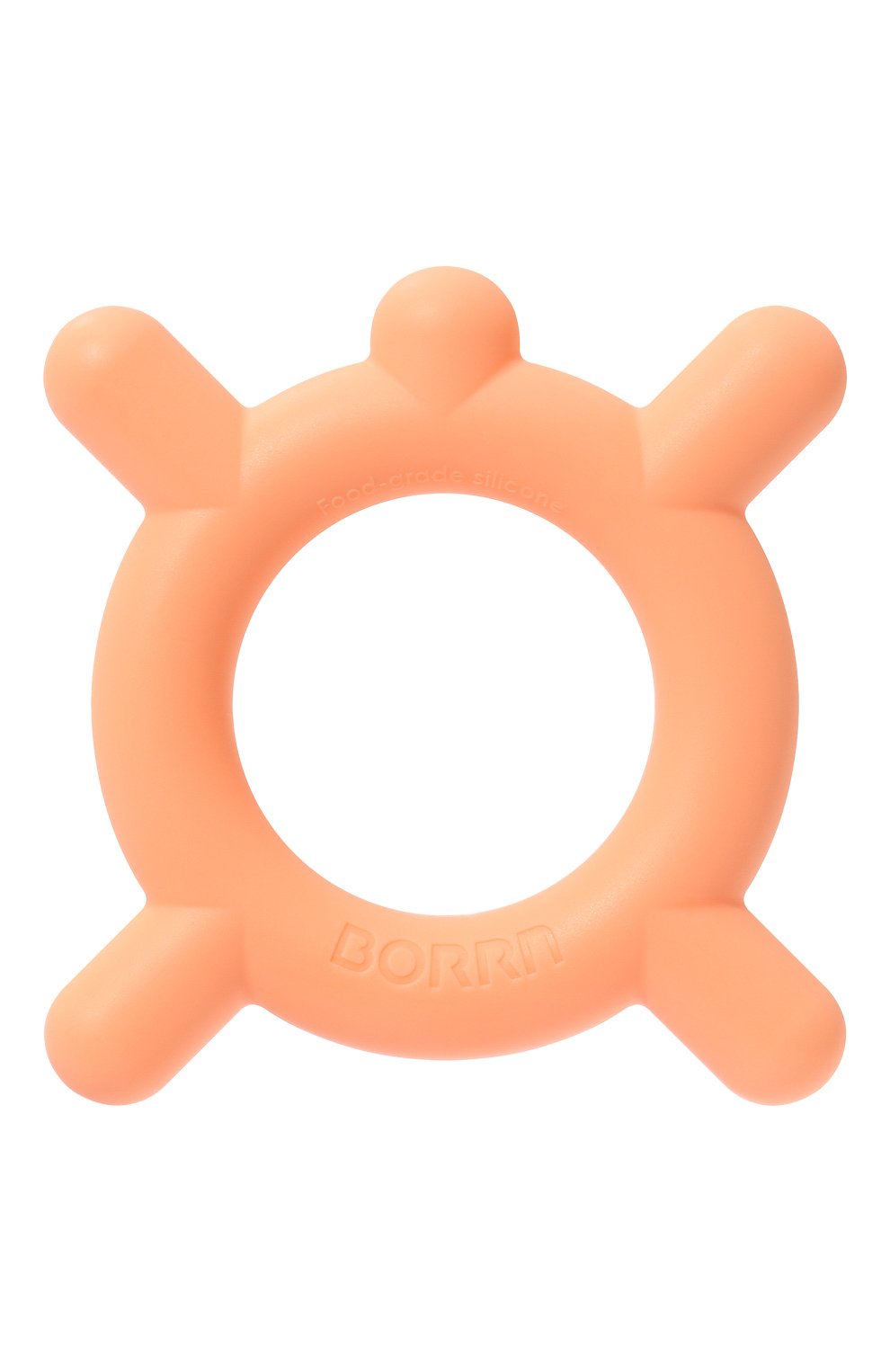 Прорезыватель для зубов BORRN, арт. C0213E, фото 2