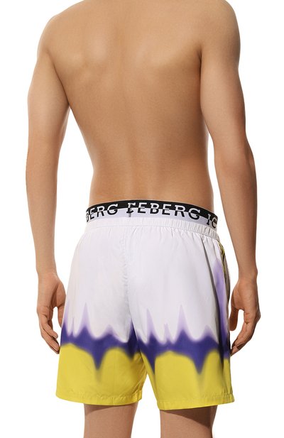 Плавки-шорты ICEBERG, арт. ICE4MBM08, фото 3