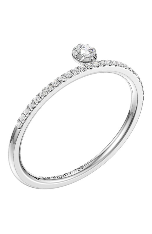 Кольцо Serendipity EJR0011W Бесцветный EJR0011W