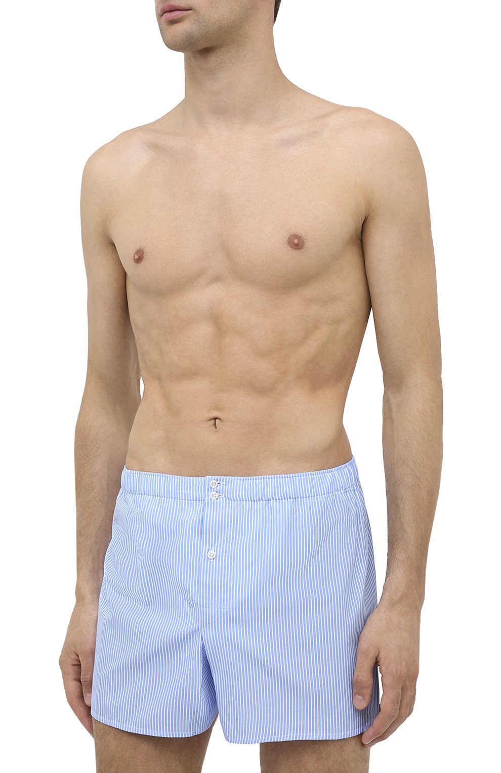 Хлопковые боксеры ROBERTO RICETTI, арт. B0XER DB1/A-RA905, фото 2