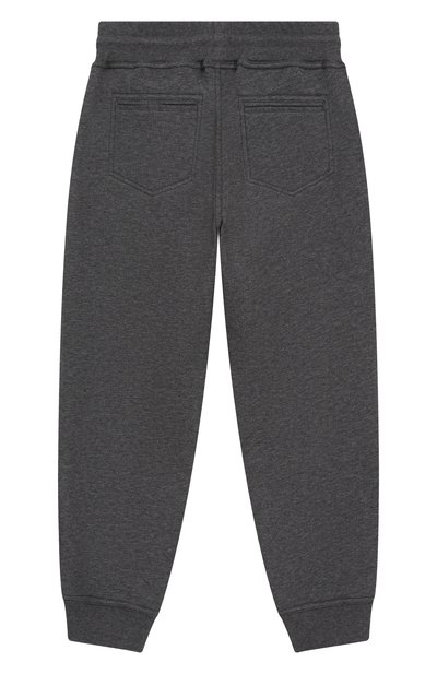 Хлопковые джоггеры BRUNELLO CUCINELLI, арт. BW863E353B, фото 2