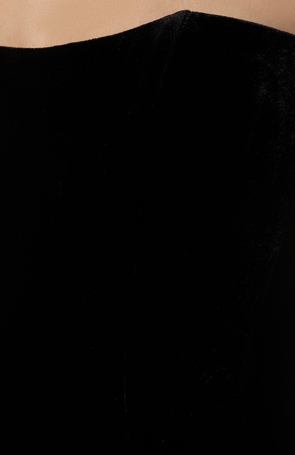 Бархатный корсет YVON, арт. 0 131060, фото 5