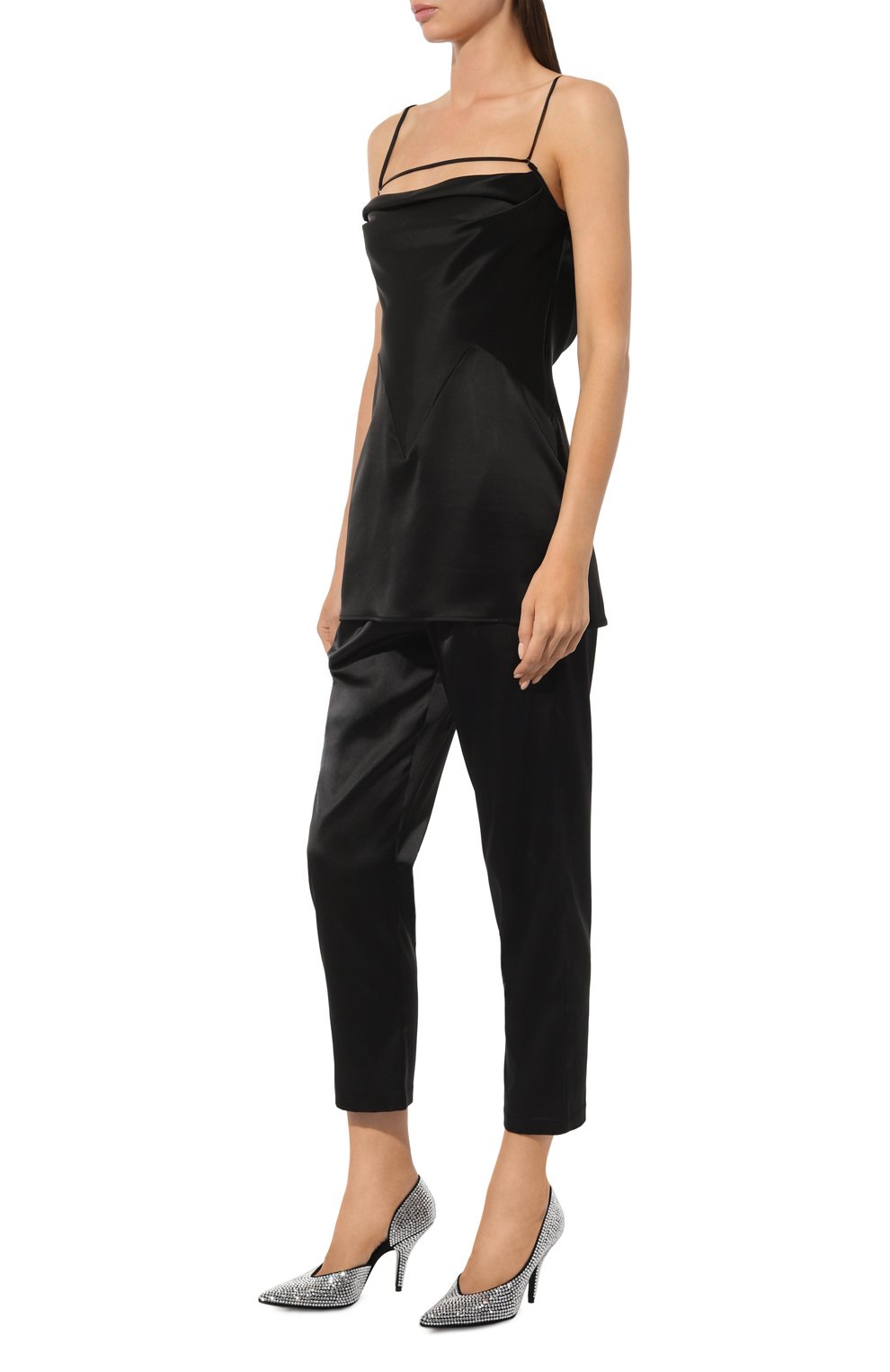 Брюки YANINA, арт. 0-2600, фото 2