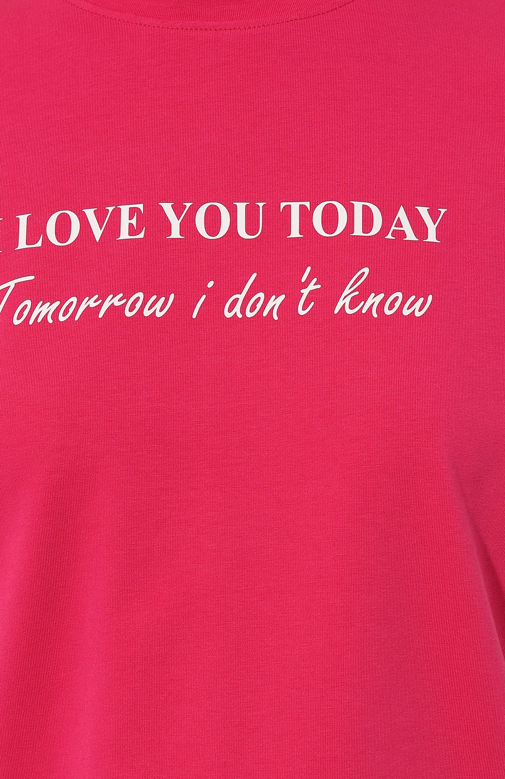 Хлопковая футболка SEVEN LAB, арт. CTR1.01.310.362.0145, фото 5