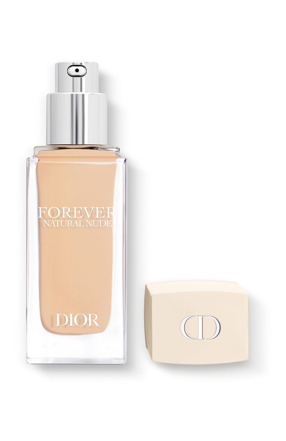Тональное средство для лица forever natural nude, 1n нейтральный (30ml) DIOR, арт. C018000010, фото 3